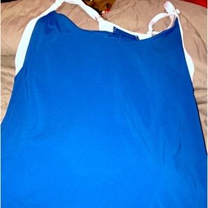 Lilly Pulitzer luxletic Tank top